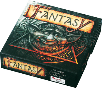 FANTASY – Image 2