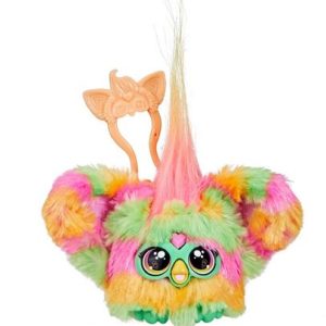 FURBY FURBLETS – PAR-TAY