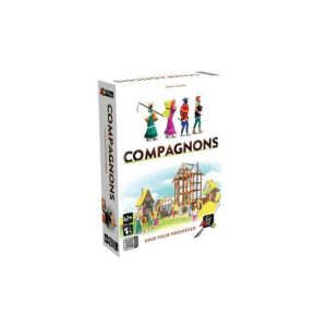 COMPAGNONS