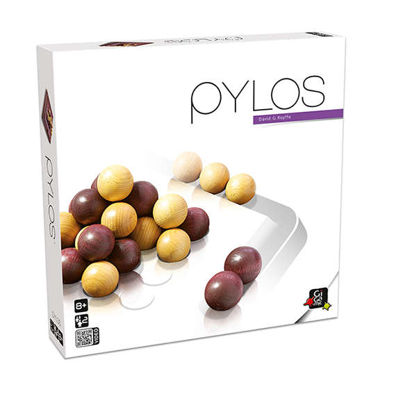 PYLOS – Image 2