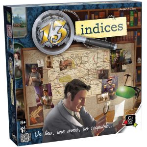 13 INDICES