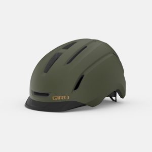 Casque urbain GIRO Caden II New – Vert Trail