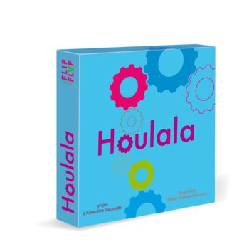 HOULALA – Image 2