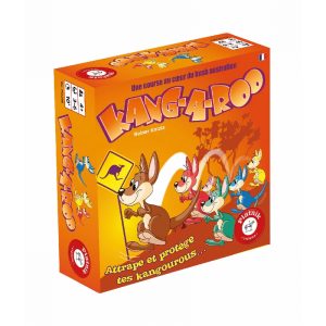 KANG-A-ROO