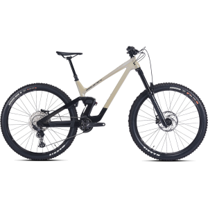 SUNN Kern EN S1 2025 – Blanc / Noir