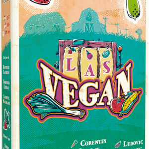 LAS VEGAN