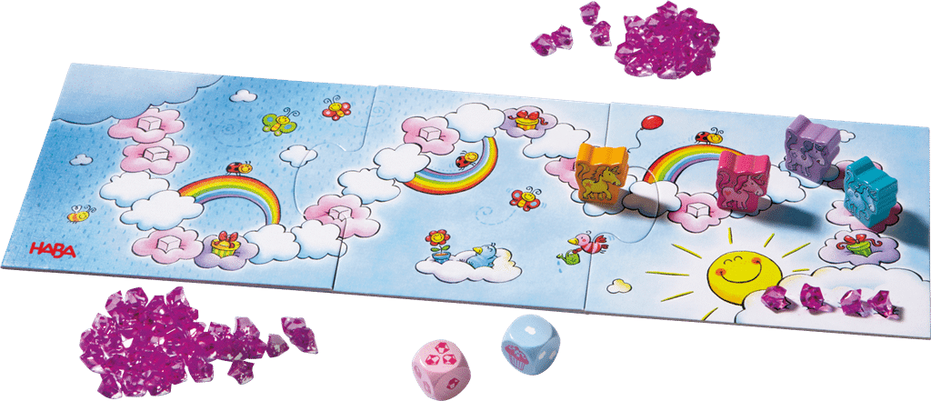 Licornes dans les nuages – Le Jeu – Image 3