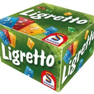 LIGRETTO VERT