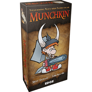 MUNCHKIN