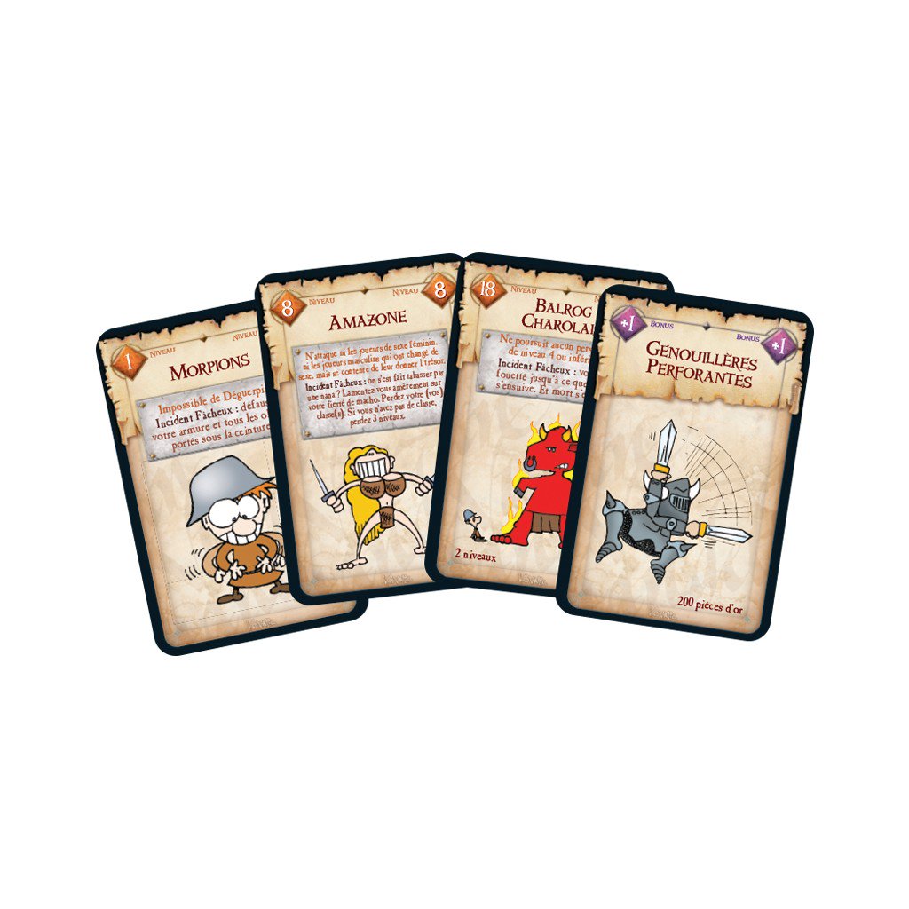 MUNCHKIN – Image 3