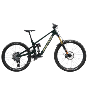 Norco Sight C1 160 MX High Pivot – 2026 – Raw Shore Green