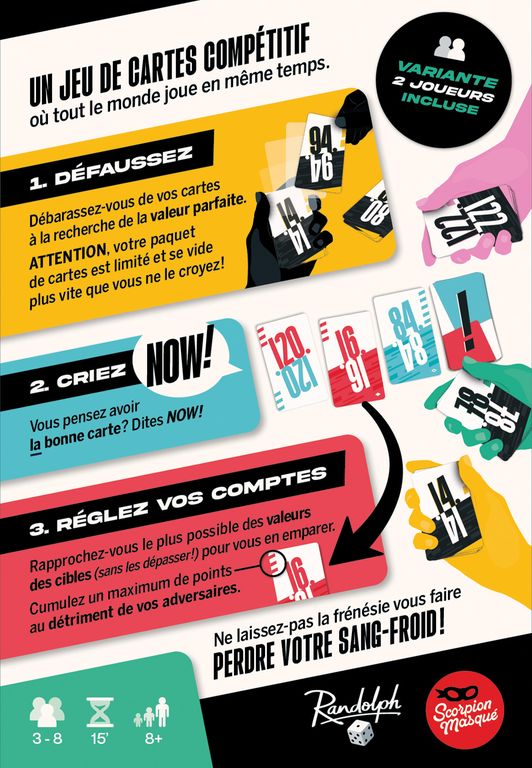 NOW ! – Image 5