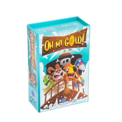 OH MY GOLD ! – Image 2