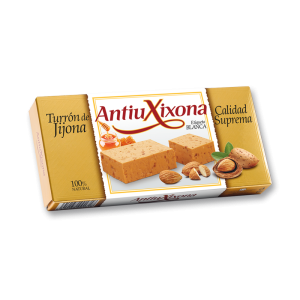 JIJONA ANTIU 200gr