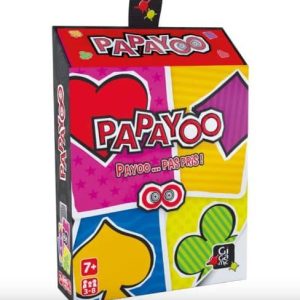 PAPAYOO