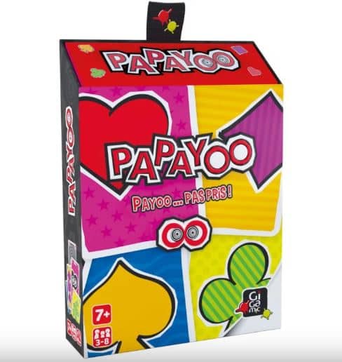 PAPAYOO – Image 2