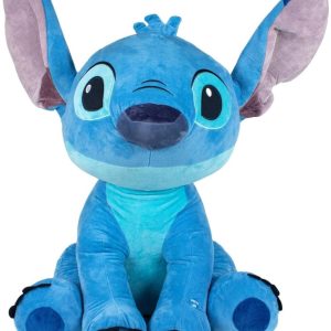 PELUCHE STITCH 25 CM