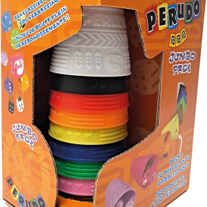 PERUDO JUMBO