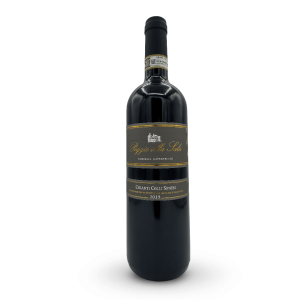 CHIANTI COLLI SENESI*