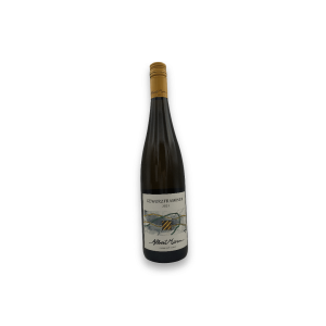 Alsace Domaine AlbertMann Gewurztraminer 2023 Moelleux