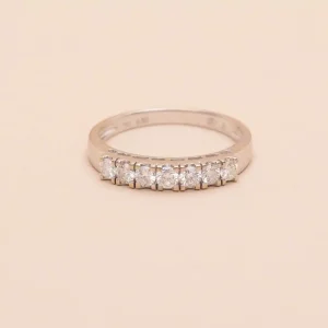 Alliance Mila or diamants