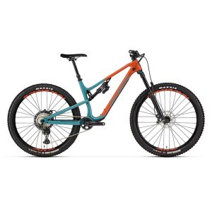 Instinct Carbon 70 29&Prime; – ROCKY MOUNTAIN – Orange / Bleu – 2023