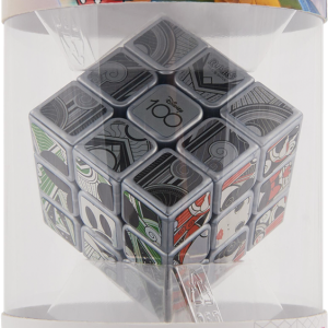 RUBIK’S CUBE 3X3 – Platinium 100 Ans Disney