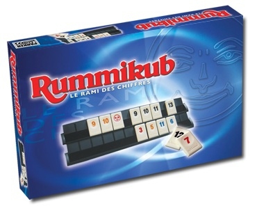 RUMMIKUB – L’ORIGINAL CHIFFRES – Image 2