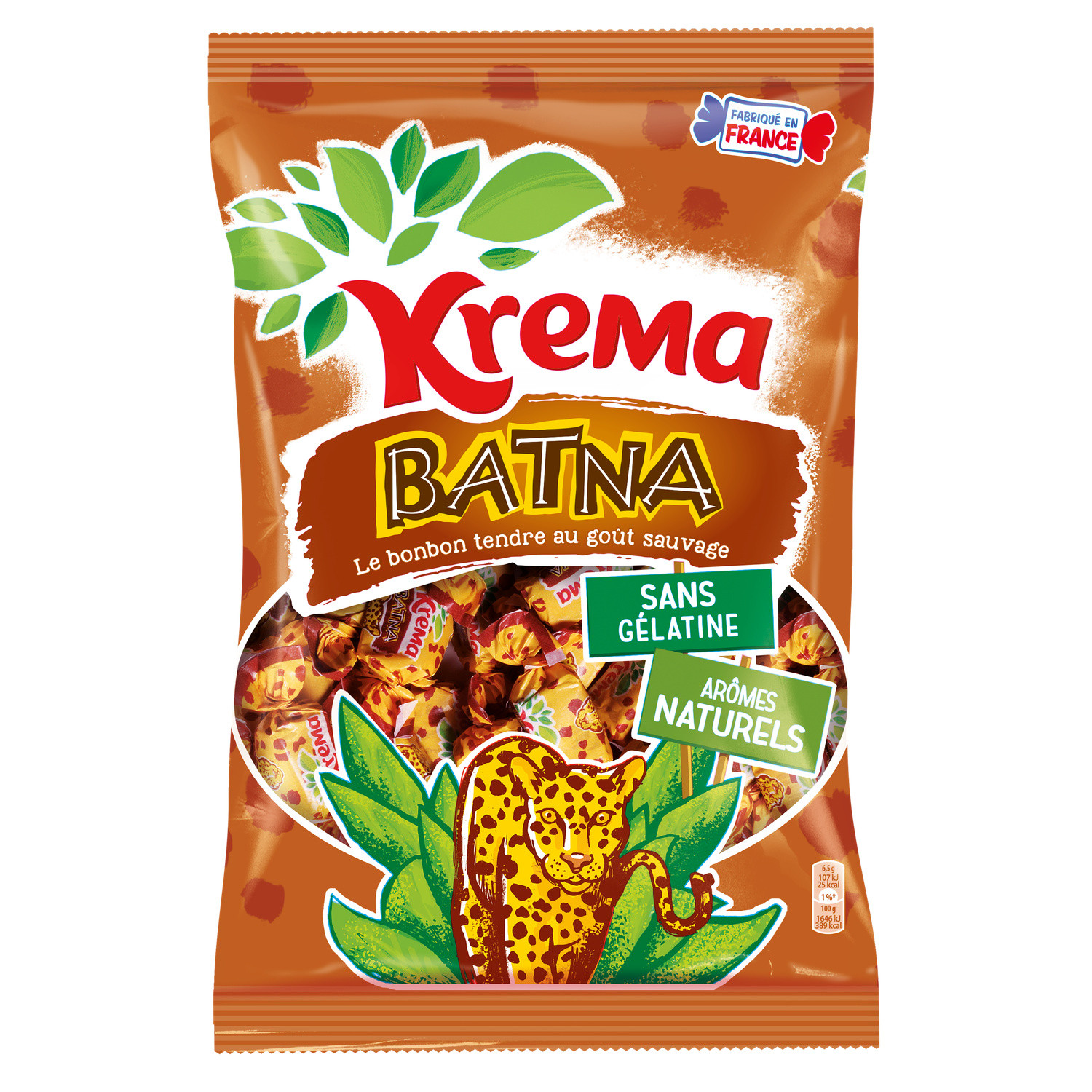 Batna 150gr Krema – Image 2