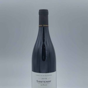 SANTENAY RGE VILLAMONT
