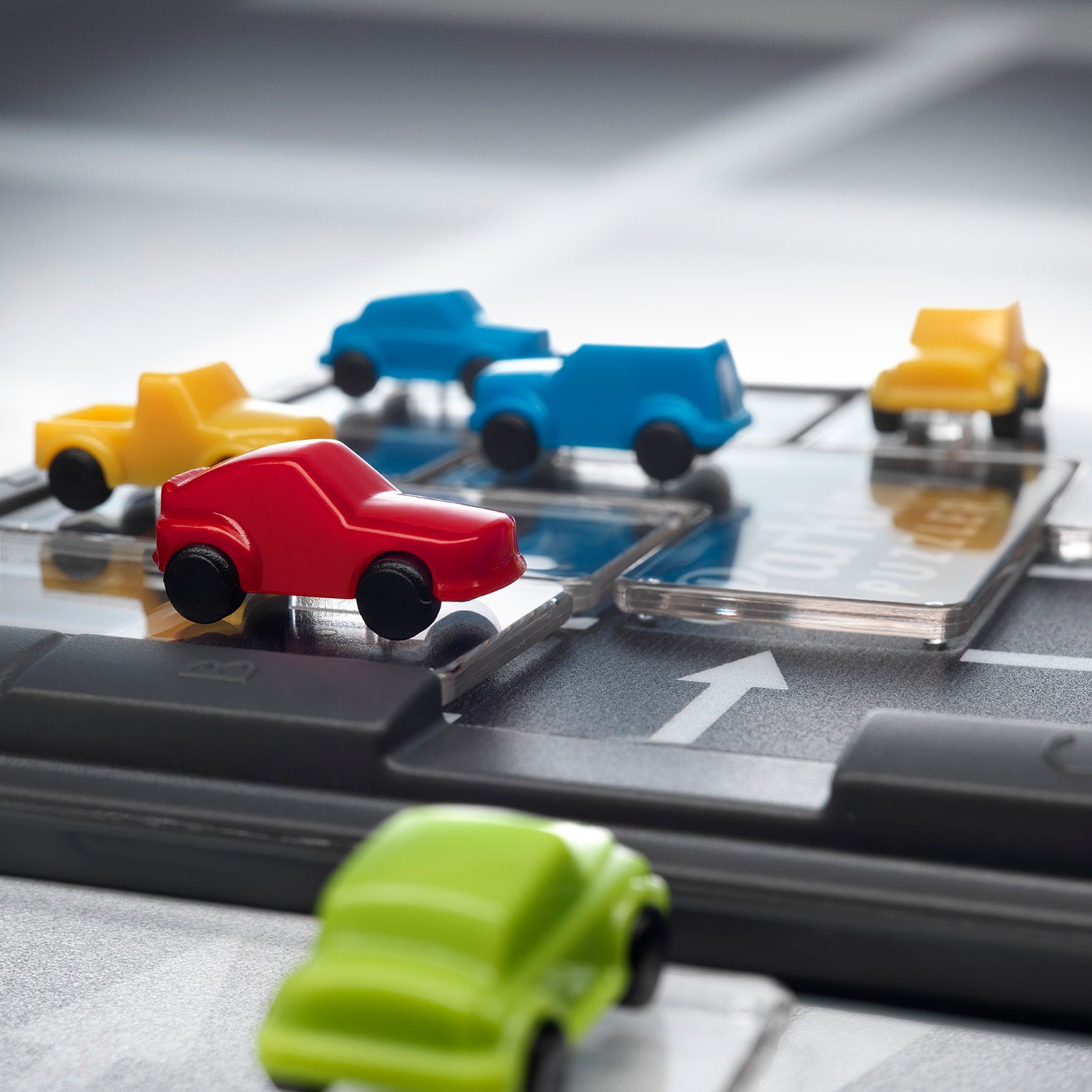 PARKING TOURNIS – Image 4
