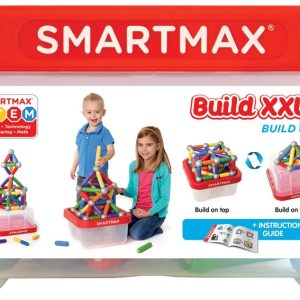 COFFRET BUILD XXL
