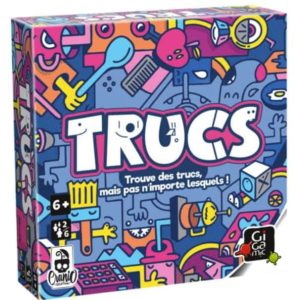 TRUCS