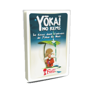 YOKAI NO KEMS