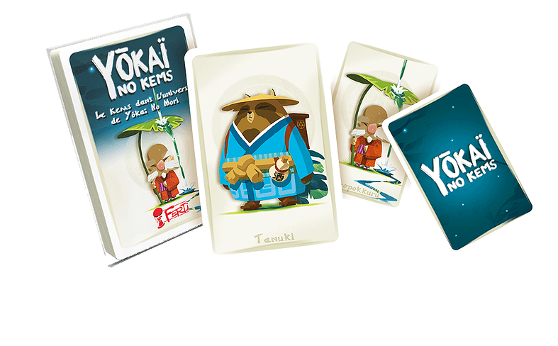 YOKAI NO KEMS – Image 3